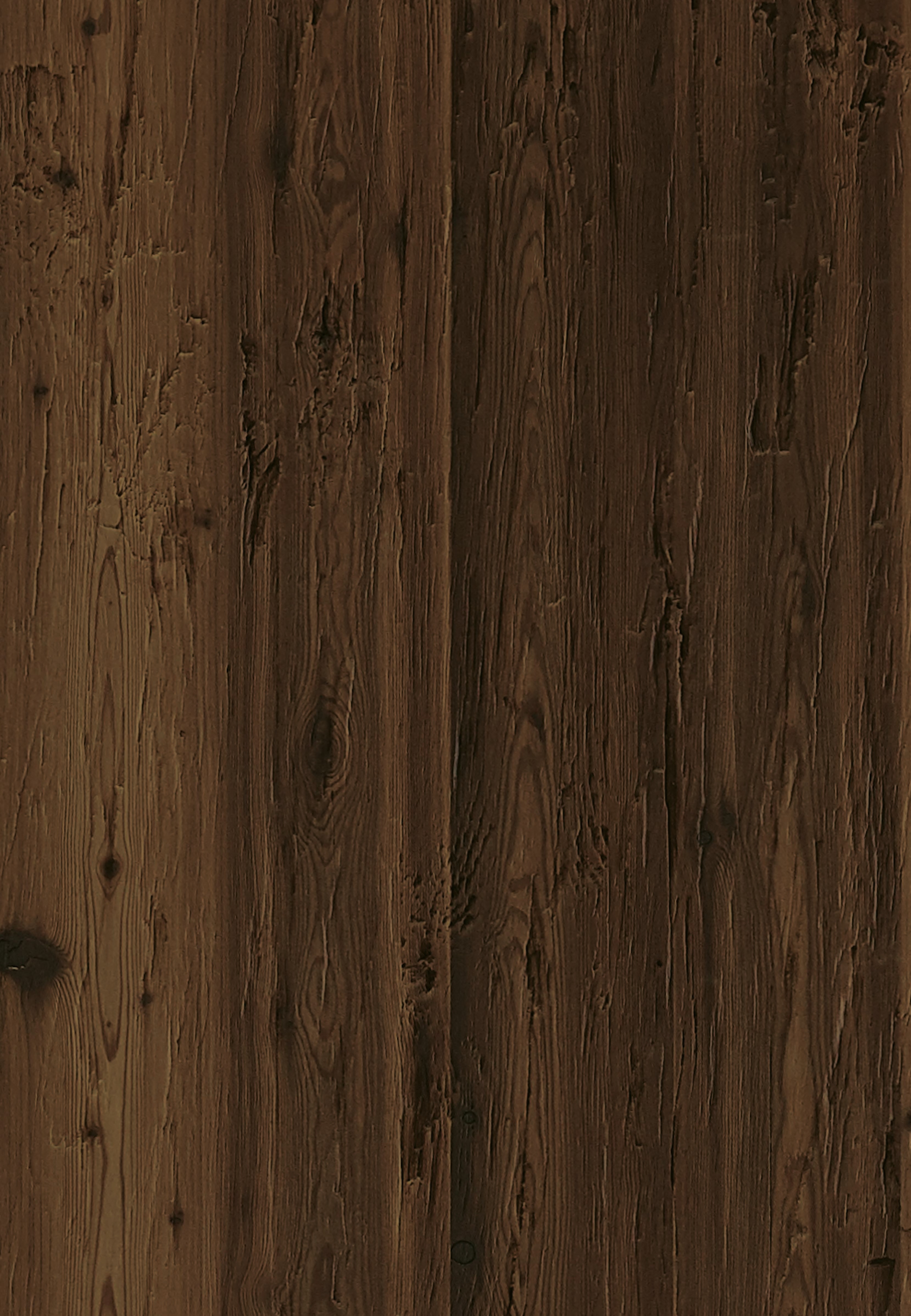 Drawer Front Alpina Mid Oak Slab Drawer Front H 139mm W 897mm